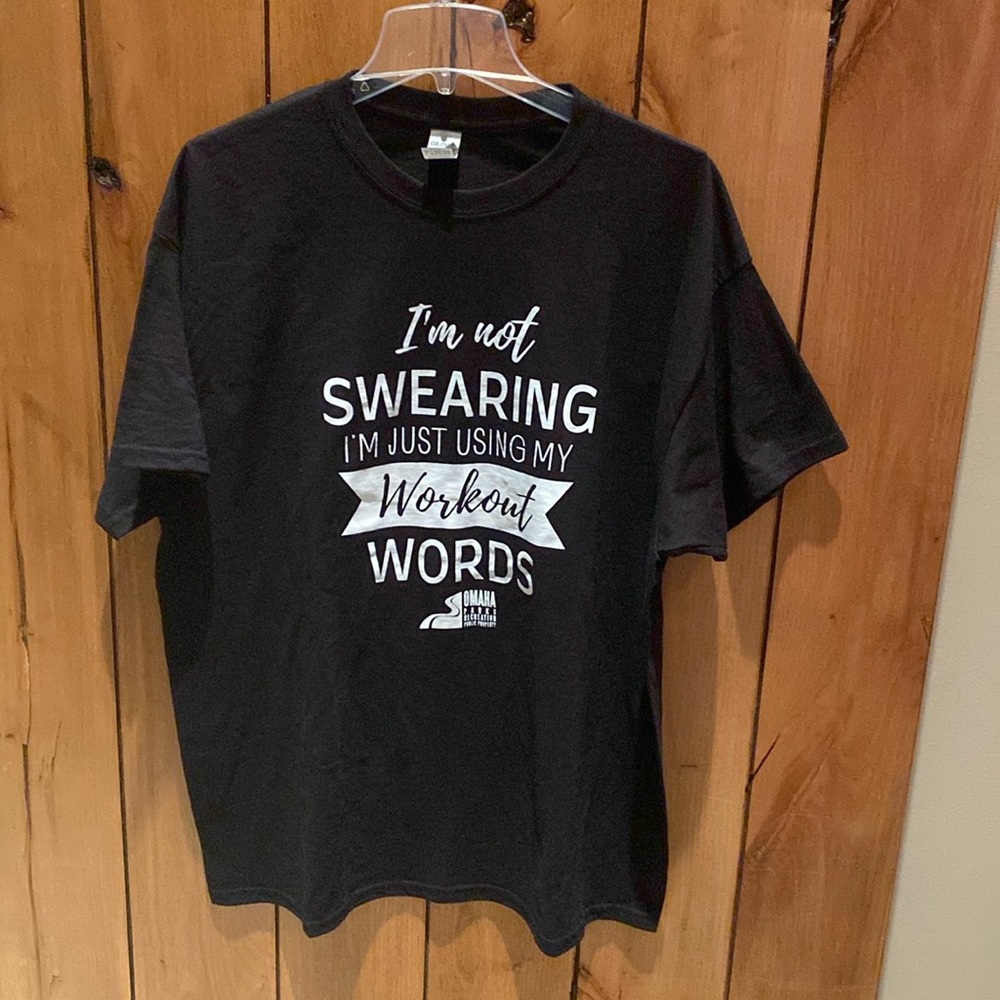 Brand new! Fun t shirt!